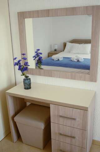 Апартаменты Mayflower Apartment Тиват Апартаменты с 1 спальней-1