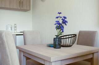 Апартаменты Mayflower Apartment Тиват Апартаменты с 1 спальней-10