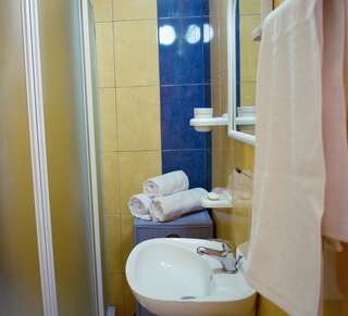 Апартаменты Mayflower Apartment Тиват Апартаменты с 1 спальней-12