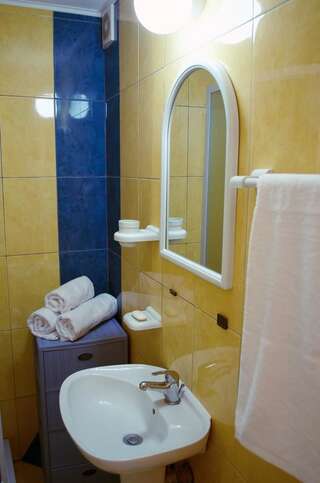 Апартаменты Mayflower Apartment Тиват Апартаменты с 1 спальней-13