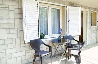 Апартаменты Mayflower Apartment Тиват Апартаменты с 1 спальней-20