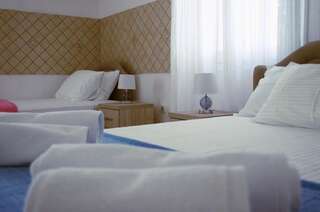 Апартаменты Mayflower Apartment Тиват Апартаменты с 1 спальней-26