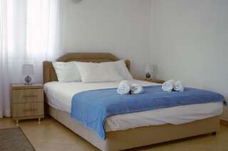 Апартаменты Mayflower Apartment Тиват Апартаменты с 1 спальней-3