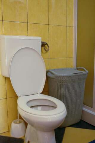 Апартаменты Mayflower Apartment Тиват Апартаменты с 1 спальней-34