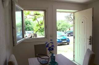 Апартаменты Mayflower Apartment Тиват Апартаменты с 1 спальней-9