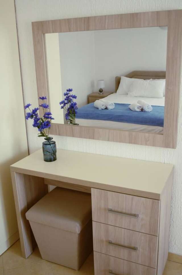 Апартаменты Mayflower Apartment Тиват-3