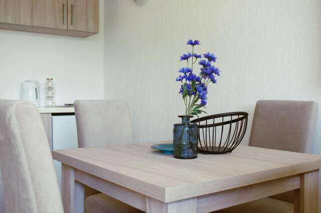 Апартаменты Mayflower Apartment Тиват-12