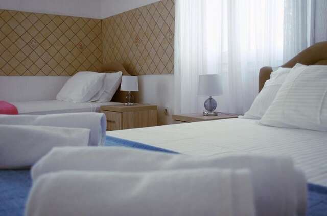 Апартаменты Mayflower Apartment Тиват-28