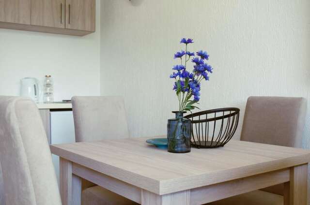 Апартаменты Mayflower Apartment Тиват-29