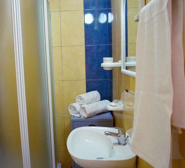 Апартаменты Mayflower Apartment Тиват-30