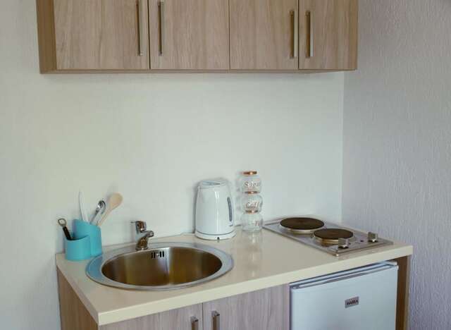 Апартаменты Mayflower Apartment Тиват-32