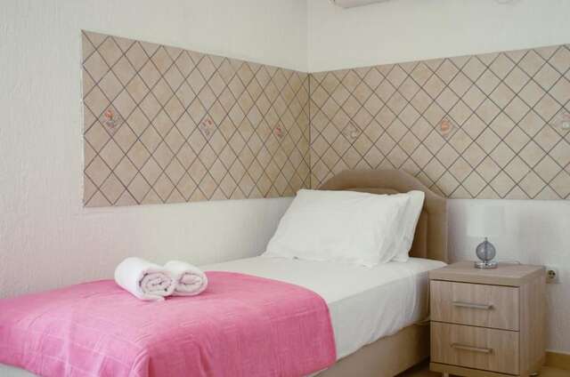 Апартаменты Mayflower Apartment Тиват-34